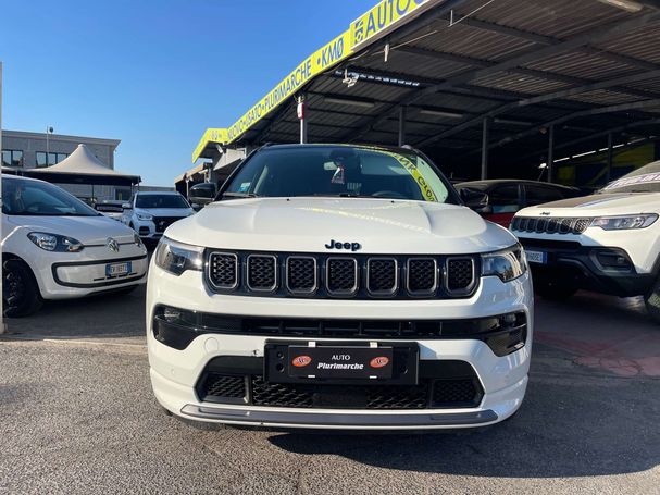 Jeep Compass 177 kW image number 2