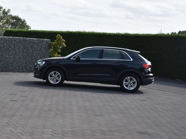 Audi Q3 35 TFSI S tronic 110 kW image number 36