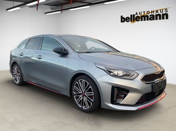 Kia ProCeed 150 kW image number 4