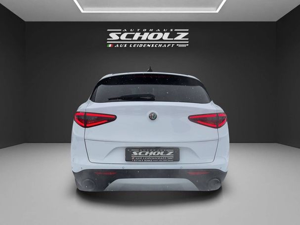 Alfa Romeo Stelvio 2.0 Turbo 16V AT8-Q4 206 kW image number 5