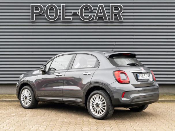 Fiat 500X 1.3 DCT 110 kW image number 4