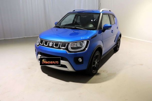 Suzuki Ignis 61 kW image number 1