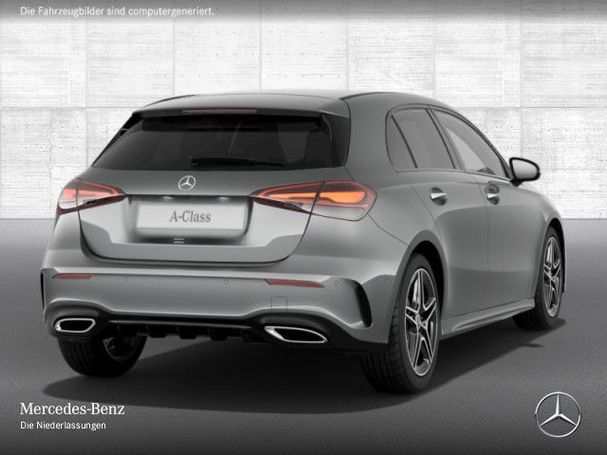 Mercedes-Benz A 180 100 kW image number 4