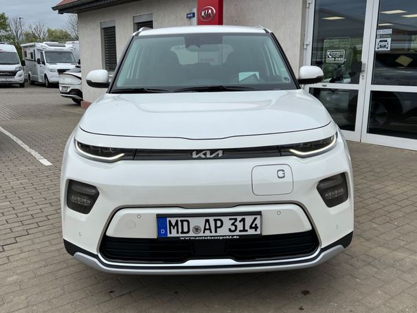 Kia Soul e-Soul 150 kW image number 3