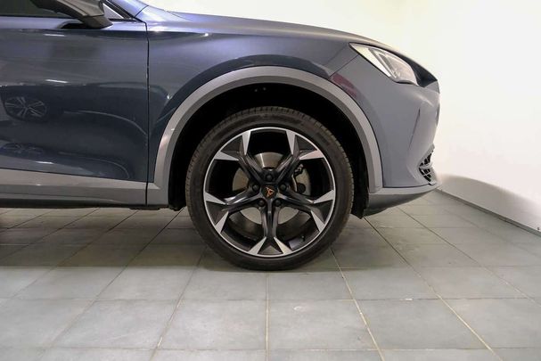 Cupra Formentor 1.5 TSI DSG 110 kW image number 13