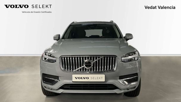 Volvo XC90 B5 AWD Plus 173 kW image number 3