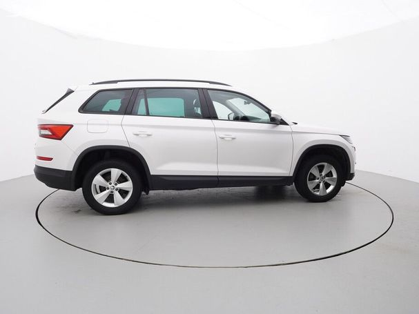 Skoda Kodiaq 2.0 TDI Ambition 110 kW image number 6