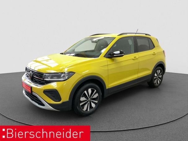 Volkswagen T-Cross 1.0 TSI DSG 85 kW image number 1