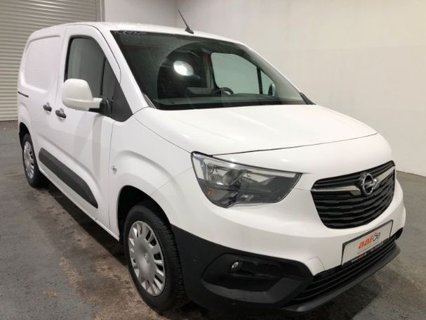 Opel Combo Cargo 1.5 96 kW image number 3