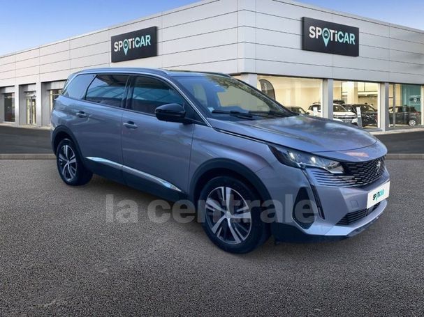 Peugeot 5008 96 kW image number 3