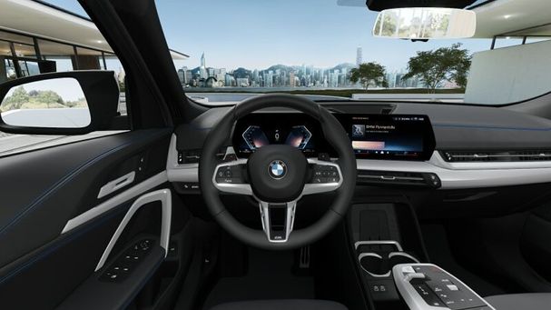 BMW X2 sDrive20i 125 kW image number 13