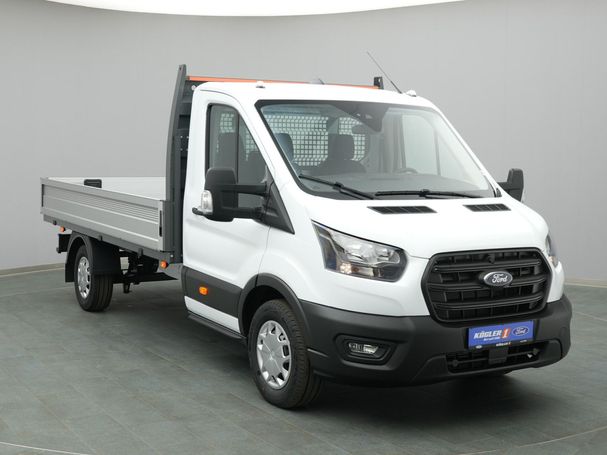 Ford Transit 350 L3 Trend 96 kW image number 24