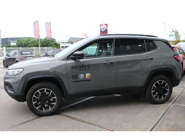 Jeep Compass 1.3 PHEV 177 kW image number 2