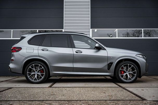 BMW X5 50e xDrive 360 kW image number 7