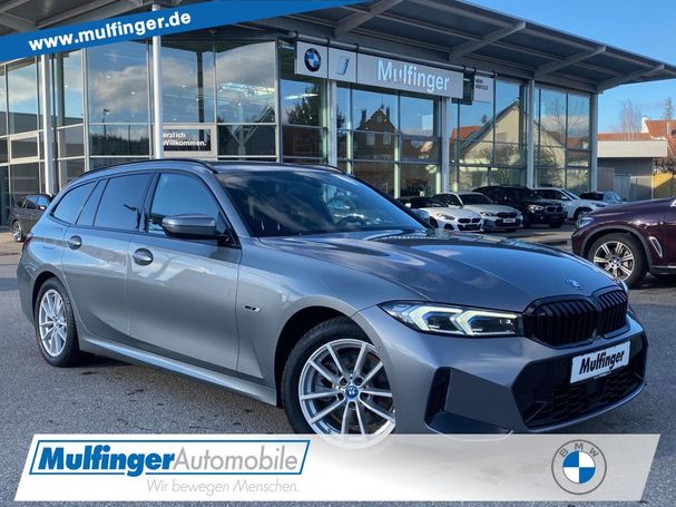 BMW 330 Touring e M 215 kW image number 1