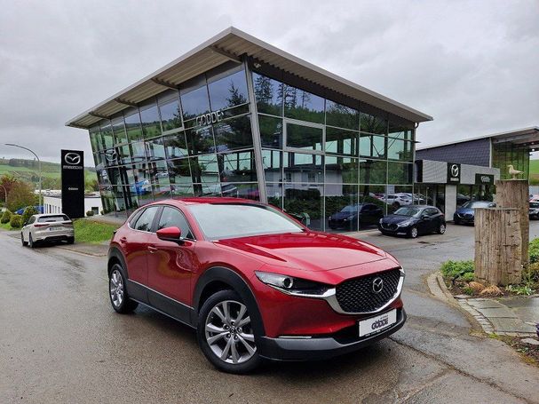 Mazda CX-30 150 Selection 110 kW image number 1