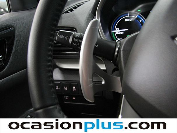 Mitsubishi Eclipse Cross PHEV 138 kW image number 30