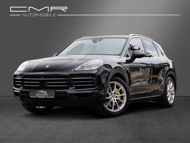 Porsche Cayenne E-Hybrid 340 kW image number 1