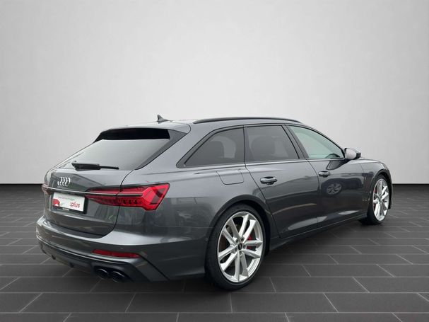 Audi S6 3.0 TDI quattro S tronic 253 kW image number 3