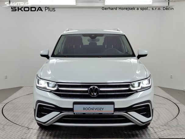 Volkswagen Tiguan Allspace 2.0 TSI 4Motion 180 kW image number 2