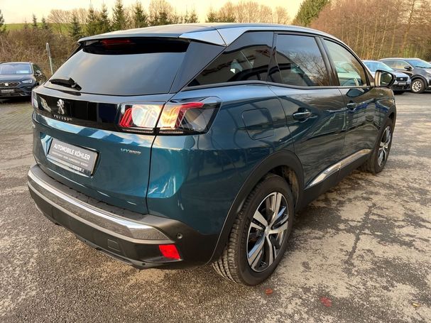 Peugeot 3008 1.6 Hybrid 165 kW image number 3