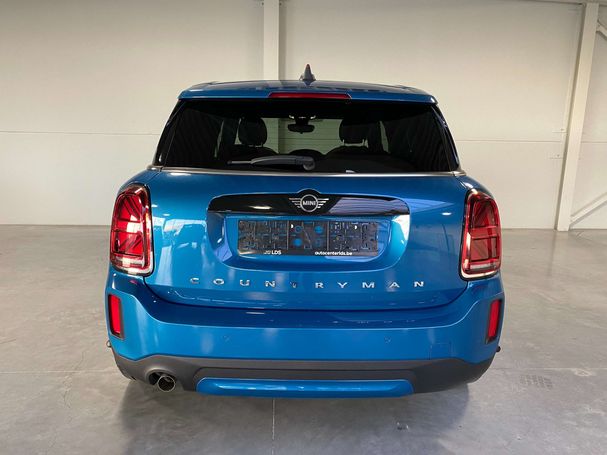 Mini One Countryman Mini Yours 75 kW image number 6