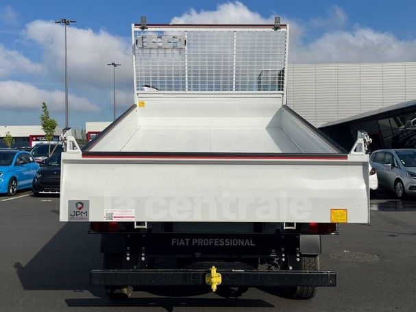 Fiat Ducato 103 kW image number 12