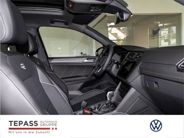 Volkswagen Tiguan Allspace 2.0 TDI R-Line 4Motion 142 kW image number 9