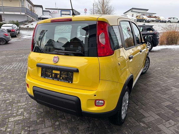 Fiat Panda 51 kW image number 7