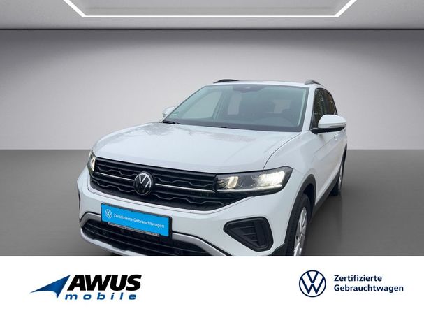 Volkswagen T-Cross 1.0 TSI DSG Life 85 kW image number 1