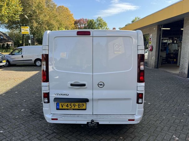 Opel Vivaro 1.6 CDTI L1H1 Sport 70 kW image number 2