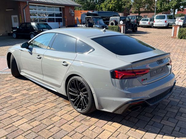 Audi RS5 2.9 TFSI quattro 331 kW image number 5