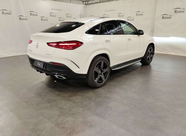 Mercedes-Benz GLE 300 198 kW image number 11