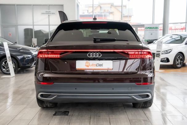 Audi Q8 210 kW image number 15