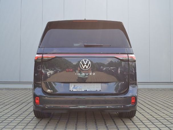 Volkswagen ID. Buzz Pro 150 kW image number 10