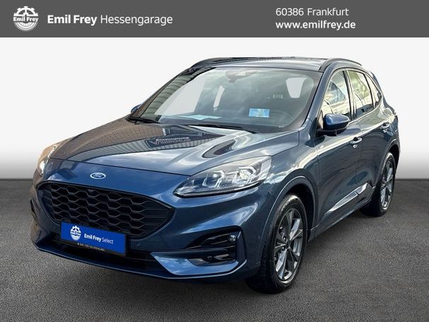 Ford Kuga 2.0 EcoBlue ST-Line 88 kW image number 1