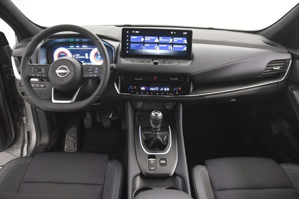 Nissan Qashqai 1.3 TEKNA+ 103 kW image number 7