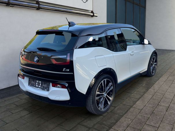 BMW i3s 120Ah 135 kW image number 6