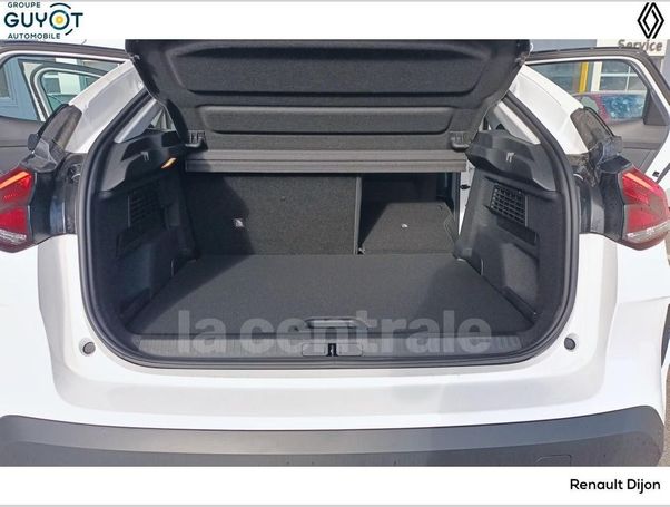 Citroen C4 96 kW image number 40