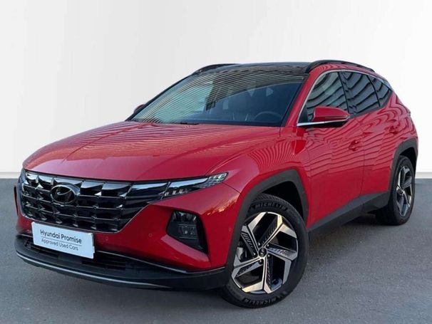 Hyundai Tucson PHEV 195 kW image number 1