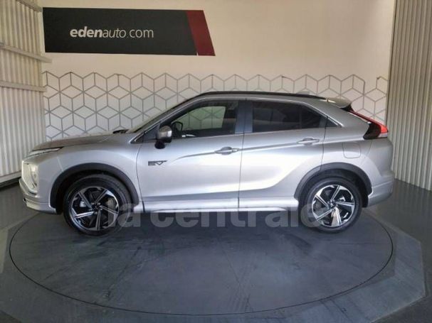 Mitsubishi Eclipse Cross PHEV 138 kW image number 5