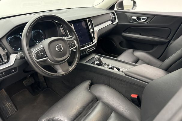 Volvo V60 B4 145 kW image number 12