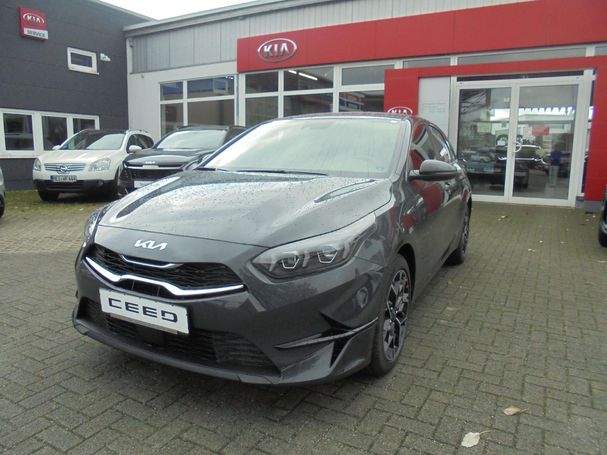 Kia Ceed 1.0 T-GDI Nightline 88 kW image number 1