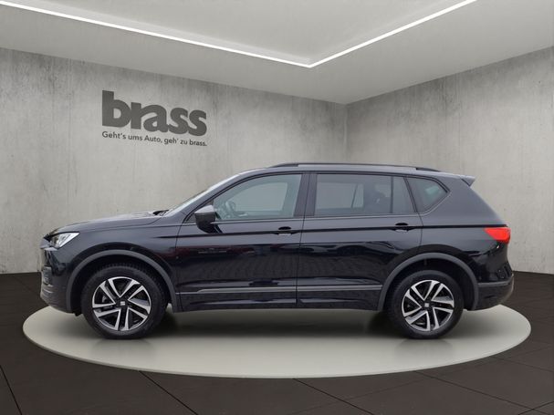 Seat Tarraco 2.0 TSI 4Drive 140 kW image number 5