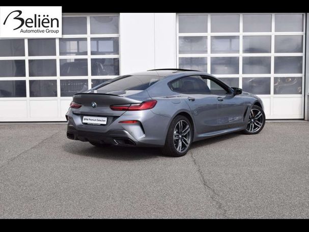 BMW 840d xDrive 250 kW image number 3