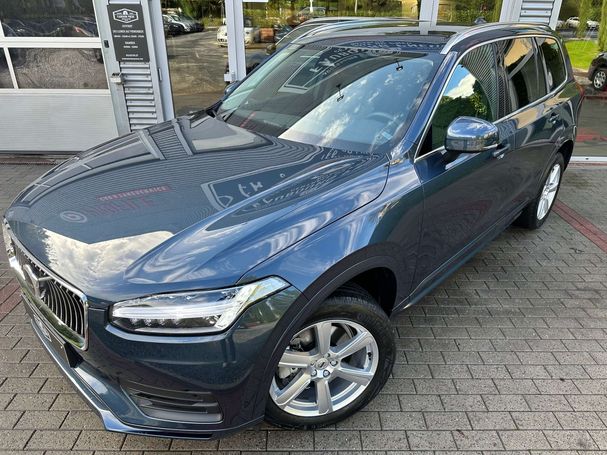 Volvo XC90 AWD B5 184 kW image number 1