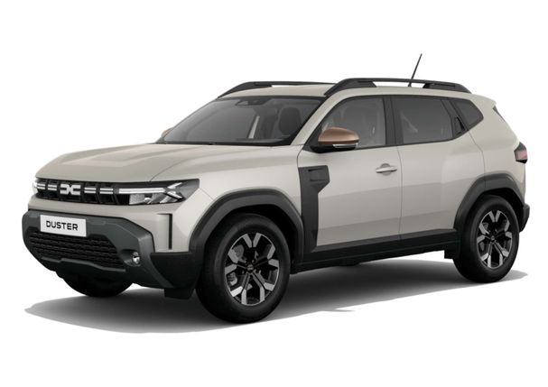 Dacia Duster TCe 130 Extreme 96 kW image number 1