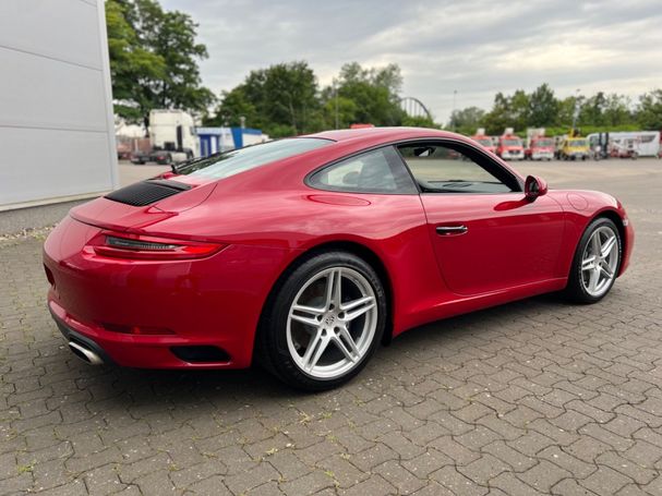 Porsche 991 Carrera PDK 272 kW image number 9