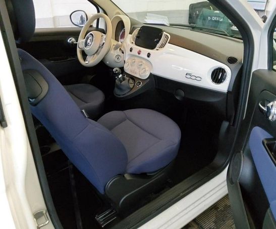 Fiat 500 1.0 51 kW image number 3