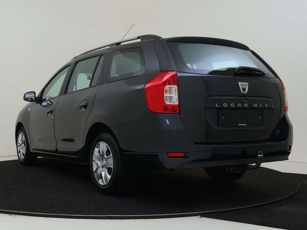 Dacia Logan MCV TCe 66 kW image number 3